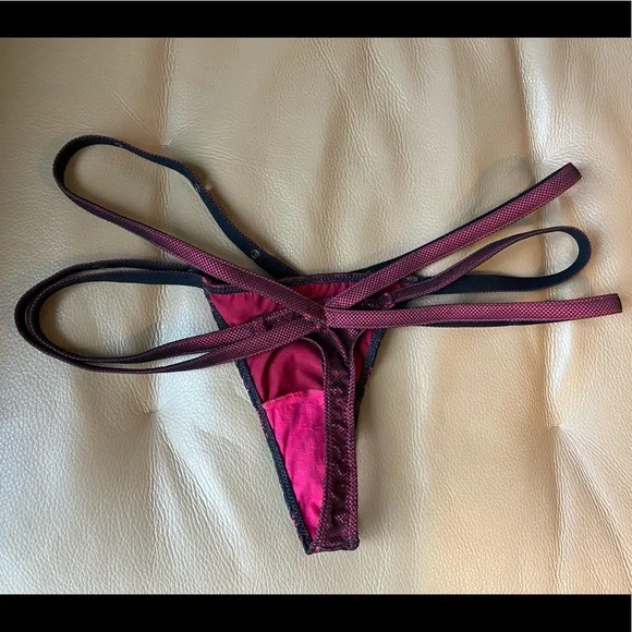 La Perla thong - Picture 4 of 13